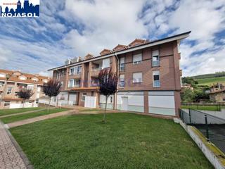 Appartement  Meruelo. Ref.000513  obra nueva en san miguel de meruelo de 21 viviendas!