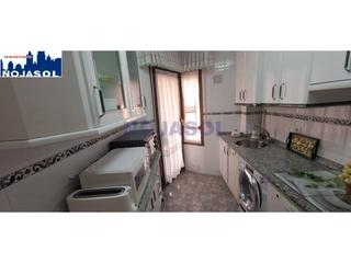 Apartament  Palacio. Ref 000045  precioso piso con fantástica terraza, ascensor, gara