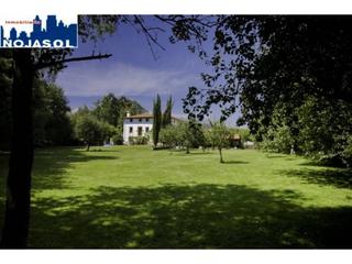 Masia  San pantaleón  de aras. Ref.000722    casona s. xvii en voto de 900m2