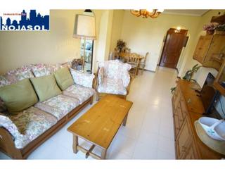 Location Appartement à Los nogales 14. Ref.2176  alquiler de  septiembre a junio  no alquiler anual  ap