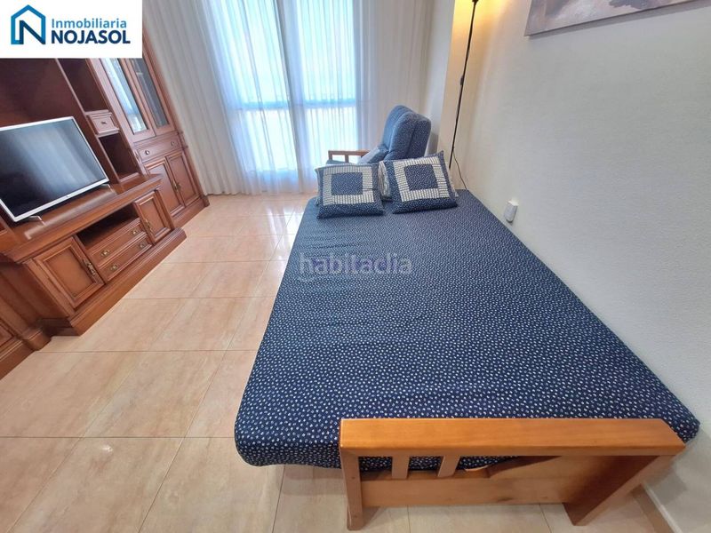Foto 189bd7bd-8980-4d43-bf06-0da531be3d97. Rent apartment with heating parking in Tregadín Noja