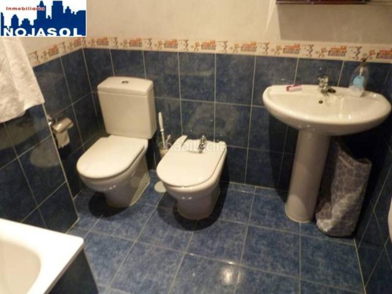 Foto 1d42621c-d212-4ab6-af00-907446b11118. Rent apartment with heating parking in Tregadín Noja