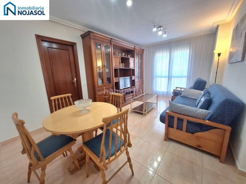 Foto 1f2c2f90-eabe-4b12-b1cc-e7421383407a. Rent apartment with heating parking in Tregadín Noja
