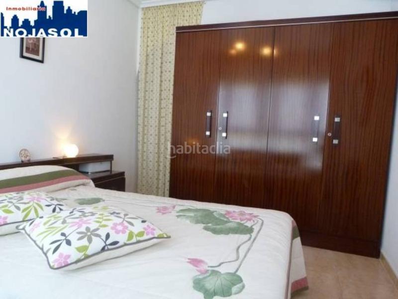 Foto 28c15f99-adb5-4b43-b36d-cfabfea9eeb3. Rent apartment with heating parking in Tregadín Noja