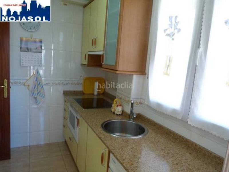 Foto 437226cd-6464-41de-bd63-7354880f08f2. Rent apartment with heating parking in Tregadín Noja