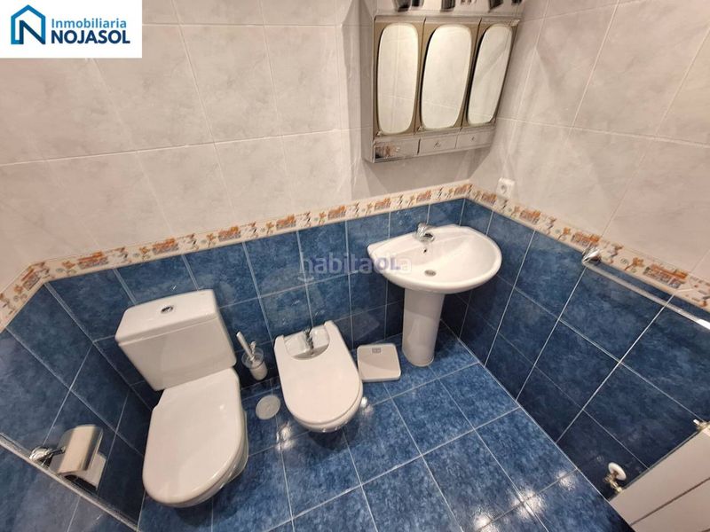 Foto 5a860d56-49b6-4399-adde-34e0c4eeba13. Rent apartment with heating parking in Tregadín Noja