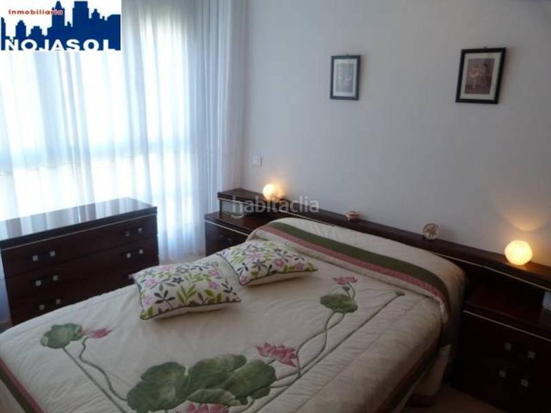 Foto 705c7a58-3a75-48bb-94c4-c1333caa9845. Rent apartment with heating parking in Tregadín Noja