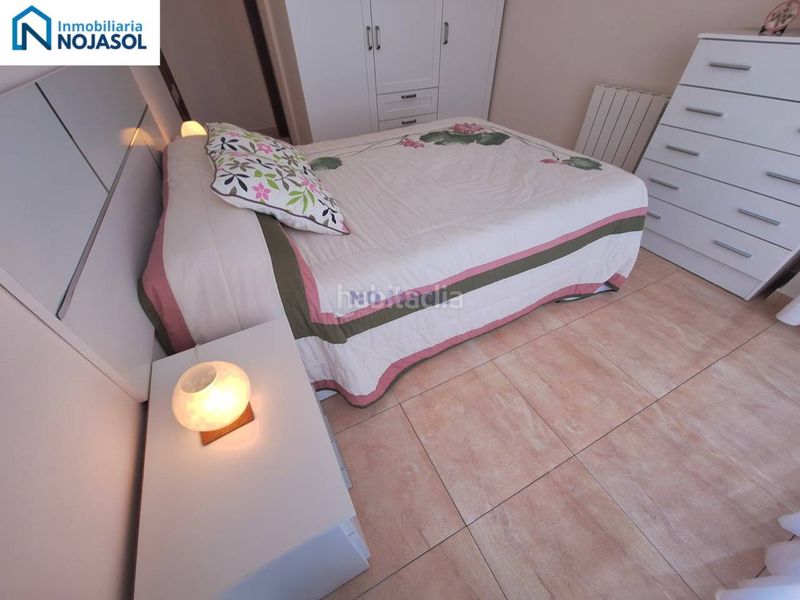 Foto 7285f32f-9b6b-4fd4-a6ca-488ef55fce77. Rent apartment with heating parking in Tregadín Noja