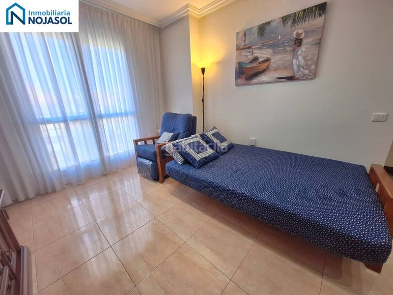 Foto 89dd7126-ebd9-4a47-b365-3cbe07945402. Rent apartment with heating parking in Tregadín Noja
