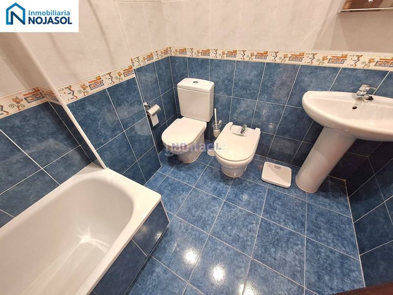Foto 99674b09-9ee9-44af-9781-88b54326468e. Rent apartment with heating parking in Tregadín Noja