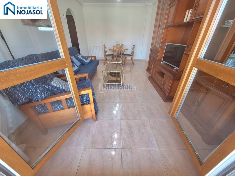 Foto a3ee9b66-ed5a-43b4-9093-acd70c9b170d. Rent apartment with heating parking in Tregadín Noja