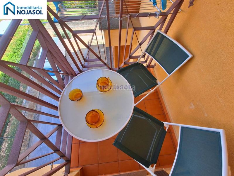 Foto a8139e65-56c1-47a8-be9b-c42c494927e0. Rent apartment with heating parking in Tregadín Noja