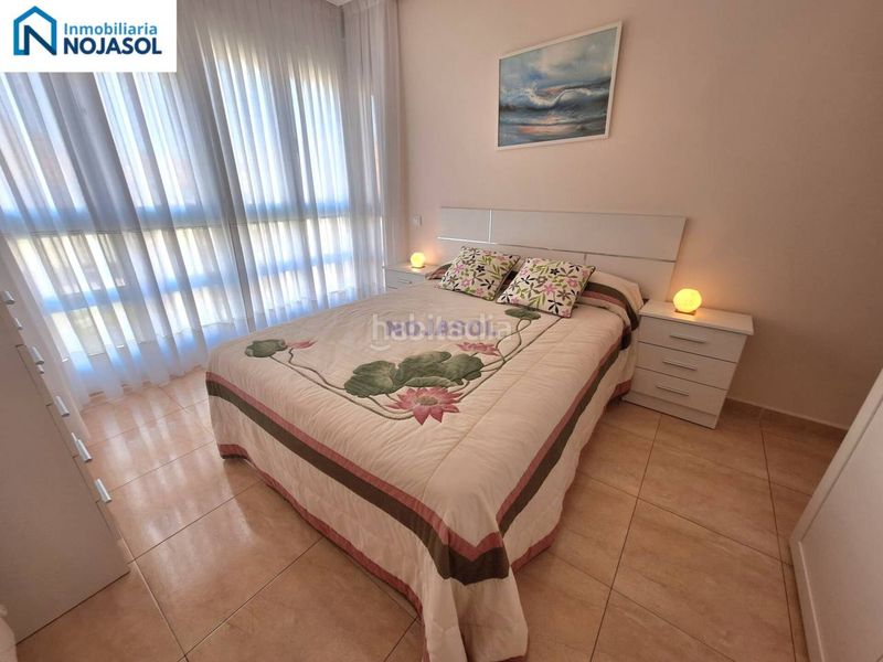 Foto cb21ede9-302c-4f02-81dd-9d1d263ccbc6. Rent apartment with heating parking in Tregadín Noja