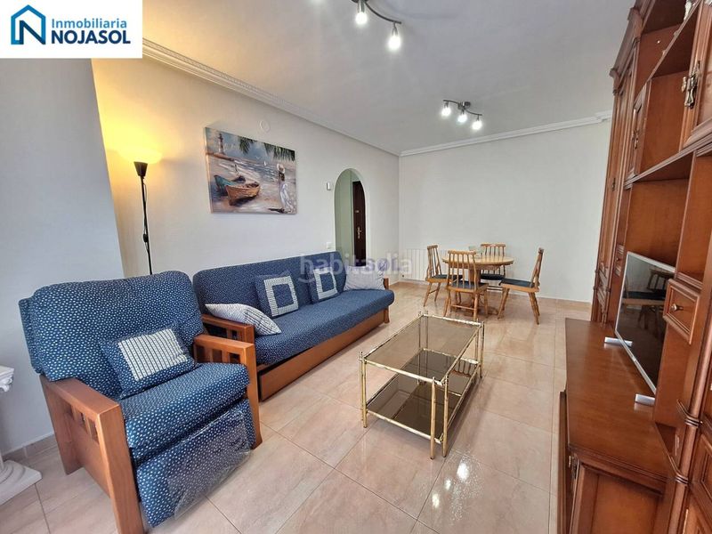 Foto defa74d2-f001-4afa-97f1-f41d73b70a49. Rent apartment with heating parking in Tregadín Noja