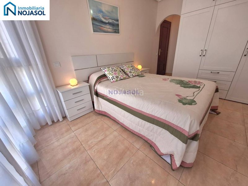 Foto f7d12a0c-18b6-45c2-adf1-c4fa78e53a5d. Rent apartment with heating parking in Tregadín Noja