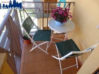 Apartment in Santander