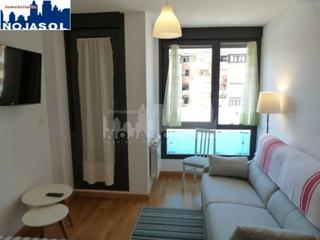 Lloguer Apartament  Sor maria del carmen. Ref.2228  alquiler desde. septiembre a junio  no alquiler anual