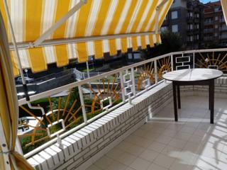 Apartment in Palacio 18