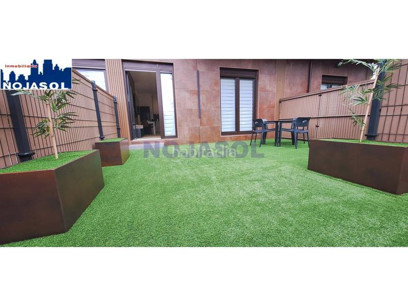 Foto 3acf5979-f4a7-4a52-8f61-52b9814e6553. Alquiler apartamento en santander 9 ref. 002177 apartamento a estrenar con 2 hab y jacuzzi en Noja