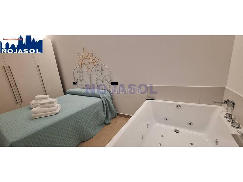 Foto 62579718-6adc-4692-8ba2-cea7030edb3f. Alquiler apartamento en santander 9 ref. 002177 apartamento a estrenar con 2 hab y jacuzzi en Noja