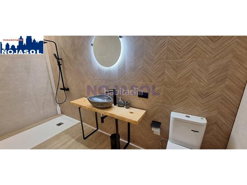 Foto 7f003ede-456c-4ea5-b7f4-e6be5954c75e. Alquiler apartamento en santander 9 ref. 002177 apartamento a estrenar con 2 hab y jacuzzi en Noja