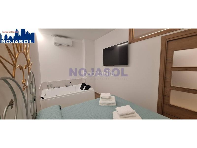 Foto 99cd2d26-3419-49fd-80a5-1af23010dbea. Alquiler apartamento en santander 9 ref. 002177 apartamento a estrenar con 2 hab y jacuzzi en Noja
