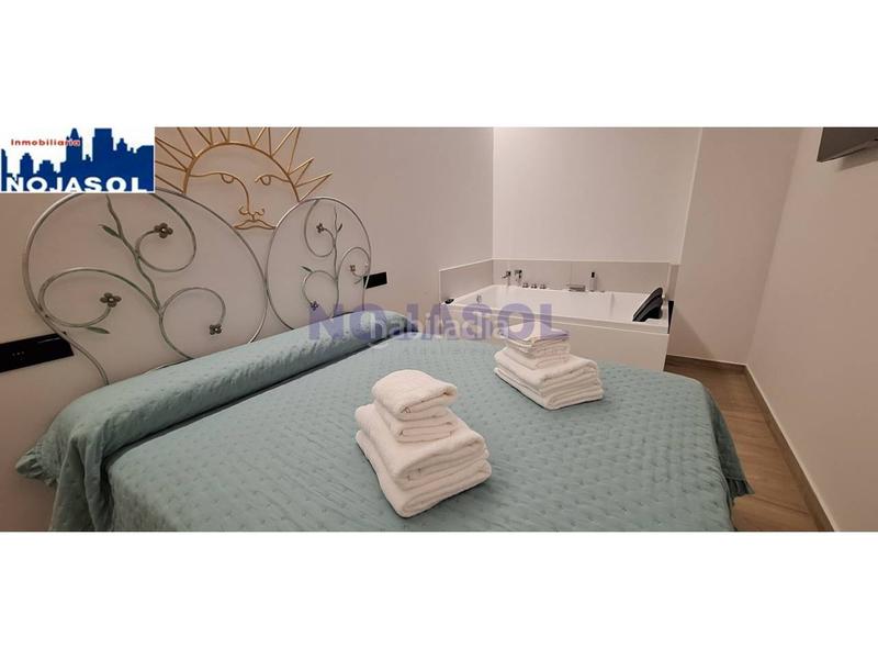 Foto d1b0f3e4-3a20-46cf-8a62-3842f436da6d. Alquiler apartamento en santander 9 ref. 002177 apartamento a estrenar con 2 hab y jacuzzi en Noja
