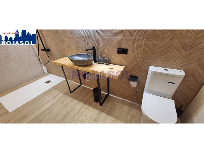 Foto d84b7979-4dd8-4f00-b2f2-23286b2e67f7. Alquiler apartamento en santander 9 ref. 002177 apartamento a estrenar con 2 hab y jacuzzi en Noja