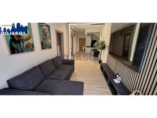 Lloguer Apartament a Santander 9. Ref. 002177 apartamento a estrenar con 2 hab y jacuzzi