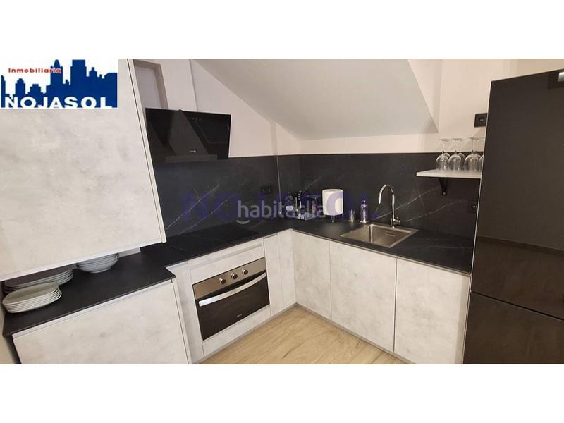 Foto ea6d2411-a90e-44f8-956a-8785478bda5a. Miete appartement in santander 9 in Tregadín Noja