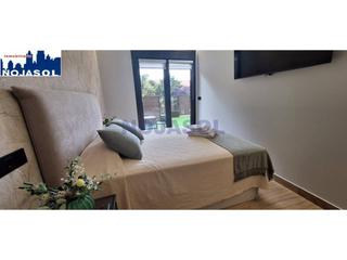 Lloguer Apartament a Santander 9. Ref. 002208 apartamento a estrenar 1 hab con garaje