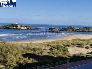 Apartament  Marítimo. Ref 000169  piso 1 habit. con las mejores vistas a la playa de r