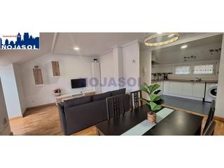 Lloguer Apartament  Beranga meson. Ref.002401  piso 2 habit, plaza garaje y piscina  alquiler anual