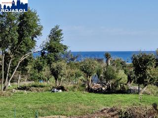 Apartament  Mijedo. Ref 000162  precioso bajo con jardín junto a la playa y en urban