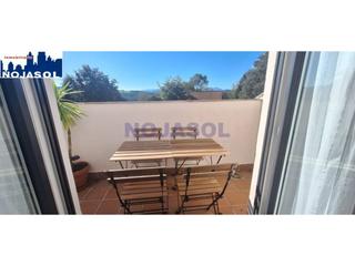 Rent Apartment in Barrio maeda 22. Ref. 2281  apartamento 2 habit.  zona meruelo   con piscina