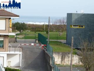 Rent Flat in El rano 5. Ref.2103  ris. 3 planta sin ascensor. terraza amplia a 200m. pla