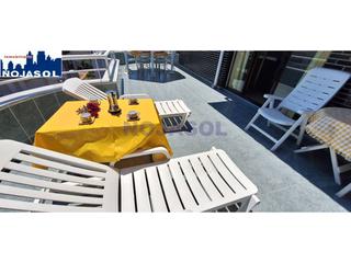 Appartement  Santos martiles. Ref. 000014  magnífico ático 3 habitaciones, segunda línea de la