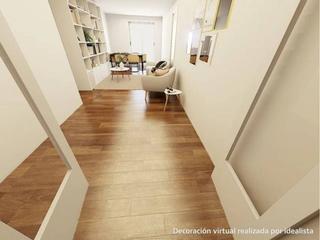 Appartement  Meruelo. Ref 000180  amplio piso de 3 habitaciones con buenas terrazas, a