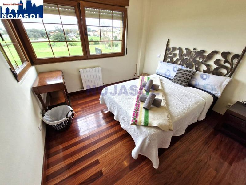 Foto 26593d71-b4da-44b8-89ef-53267d16fec4. Casa a schiera con riscaldamento parcheggio in Arnuero