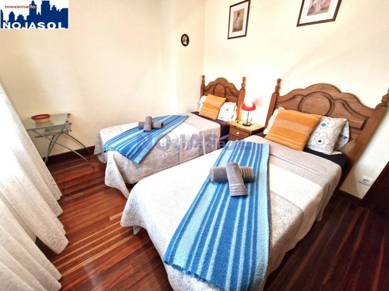 Foto 37ef2a41-3f85-4d18-81e0-e97f4b0ce6a1. Casa a schiera con riscaldamento parcheggio in Arnuero