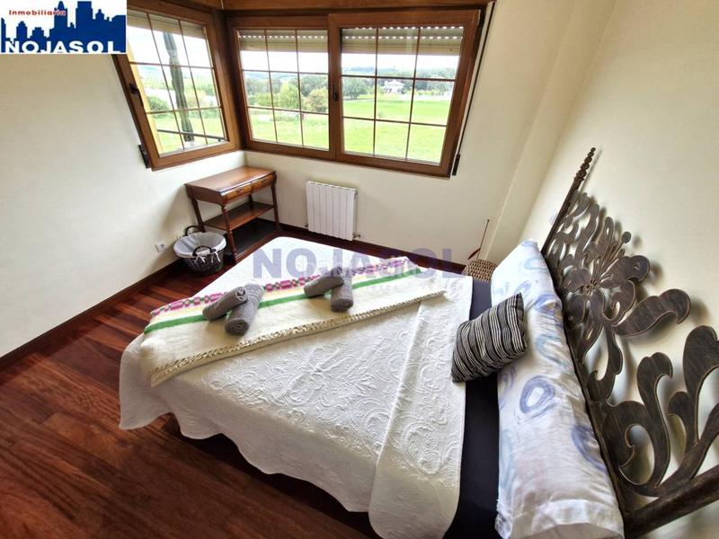 Foto 3df3323d-1185-4e64-95f1-d3fee591d84b. Casa a schiera con riscaldamento parcheggio in Arnuero