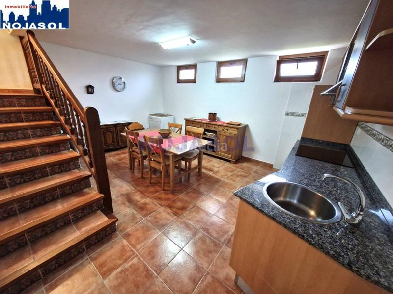 Foto 44c6288f-0dd6-4edc-a201-4b8069cda5e7. Casa a schiera con riscaldamento parcheggio in Arnuero