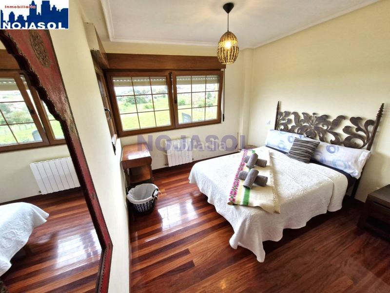 Foto 48e8dec4-c4bc-4c12-879a-6e6951d79810. Casa a schiera con riscaldamento parcheggio in Arnuero