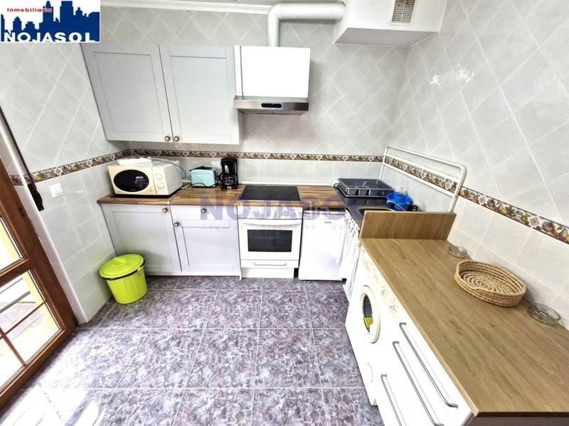 Foto 725422b4-b0ce-4cae-94a4-fb4effbc6388. Casa a schiera con riscaldamento parcheggio in Arnuero