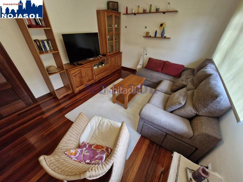 Foto 8444d930-bb8f-43de-b8ba-b34898efb4f7. Casa a schiera con riscaldamento parcheggio in Arnuero