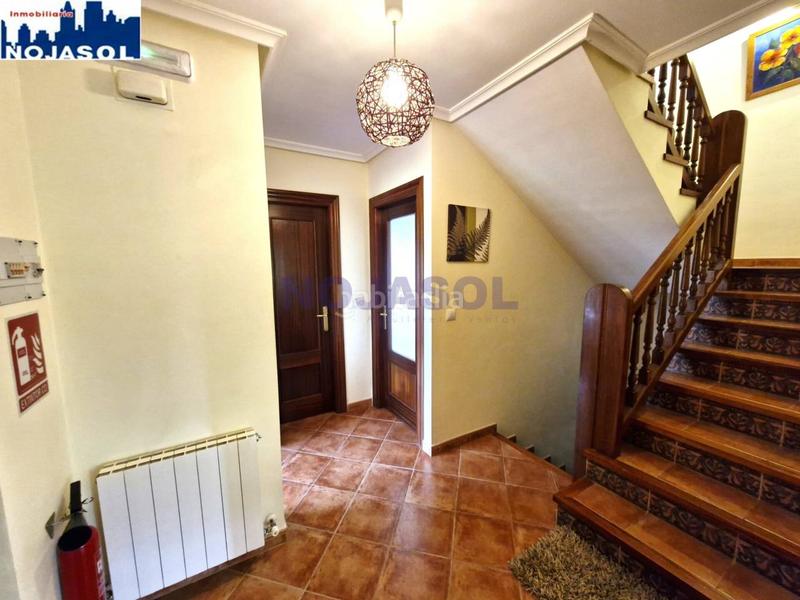 Foto 8c9dfb9a-d33e-4c95-9243-a44e11d205ad. Casa a schiera con riscaldamento parcheggio in Arnuero