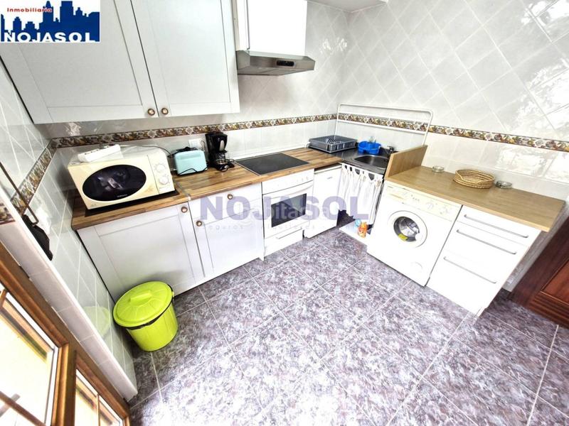 Foto 9656802a-be14-433f-9d02-efae9513ff53. Casa a schiera con riscaldamento parcheggio in Arnuero