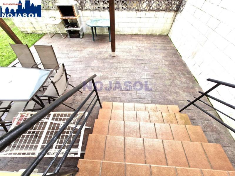 Foto be8e0b64-e305-4812-8f49-0c018d54649e. Casa a schiera con riscaldamento parcheggio in Arnuero