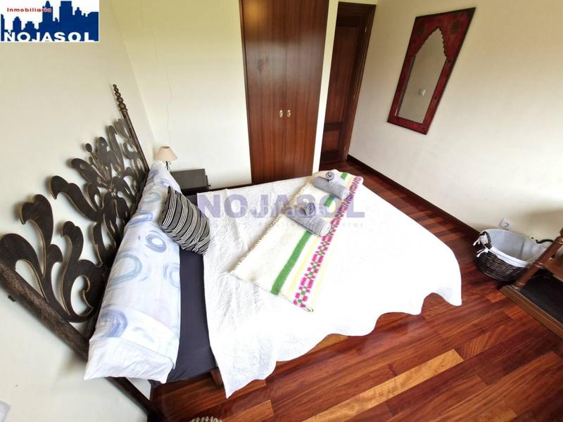 Foto bf2282ca-c83b-47b7-ba51-44111e442dc9. Casa a schiera con riscaldamento parcheggio in Arnuero