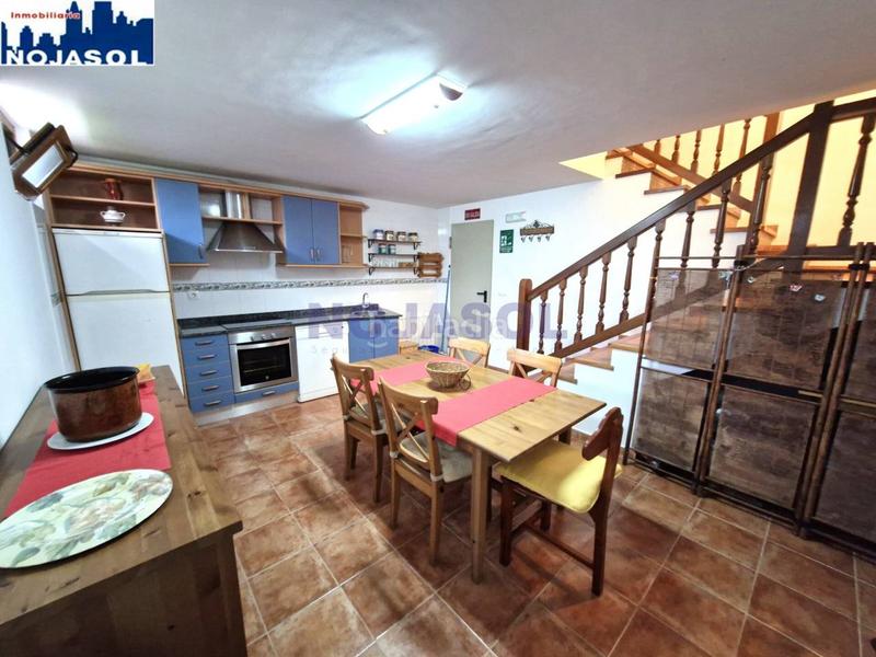 Foto c5d72542-6bb1-4d6c-8b5b-0b5a7ccdbdea. Casa a schiera con riscaldamento parcheggio in Arnuero